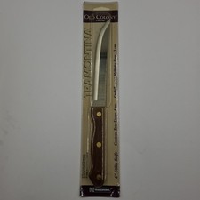 Vintage TRAMONTINA INOX STAINLESS BRASIL - 6 In. - UTILITY  picture