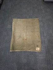 Rare Original Imperial Japanese Army Military Blanket (1943) Star Mark WWⅡ picture