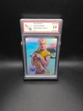Olivia Dunne #12 Holo Hedonism Series LCG 10 Gem Mint eXcess Collectibles picture