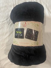 Practical magic 2 Movie Theater Exclusive Blanket New Mint Rare picture