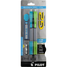 Pilot G2 Retractable Mechanical Pencil, 31774, 0.7 mm, #2HB, 2 Ct picture