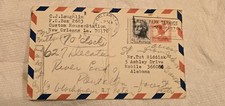 Clarence John Laughlin Signed 1976 Letter New Orleans Photographer Riddick  picture