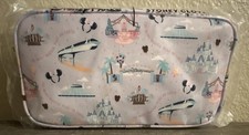 Disney Parks x Stoney Clover Lane WDW Icons Small Pouch/Case NWT NIB picture