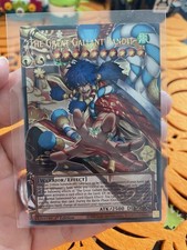 The Great Gallant Bandit picture
