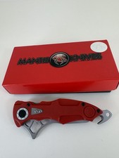 Mantis MT-7.5T Siko Ugong Training Knife New picture