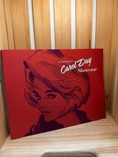 David Wright’s Carol Day Showcase- LAST BRAND NEW COPY picture