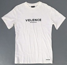 Ween VELENCE T-Shirt White Black XS Anime Merchandise Japan Authentic picture