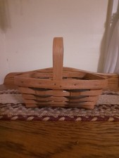 Longaberger 1994 Small Market Basket picture