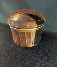 Tim Mather Pottery Trinket Box picture