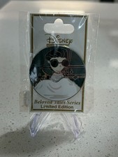 Disney DSSH D23 2019 Expo - Beloved Tales Frankenweenie LE 300 Pin AUTHENTIC picture