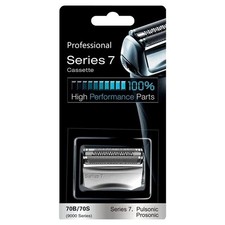 Braun Series 7 Shaver Head 70S Replacement Foil for 790cc 760cc 750cc 720 picture