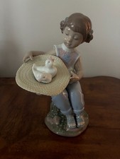 Lladro ''What A Surprise