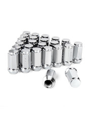 M14X1.5 Lug Nuts for Chevy Silverado Ford GMC Aftermarket Wheels picture