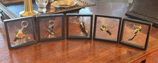 Ryobi Minis Genuine Keychain Set In Phantom Display Cases (Free shipping) picture