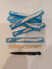 Vintage Dur-O-Lite Mechanical Pencil NAPA Genuine Auto Parts Atlanta GA picture