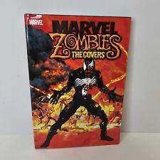 Marvel Zombies: The Covers by Arthur Suydam Rare Hardcover G1 picture