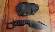 Fox ROC Thumper FX-633 By Black Roc Knives Tactical Survival picture