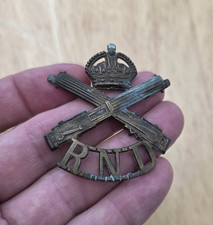 WW1 era 