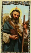 +HC+-*Prayer to Saint Jude...Glorious Apostle