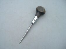 Vintage Stanley Scratch Awl Tool picture