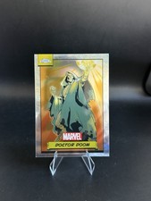 Marvel 2024 Topps Chrome Doctor Doom #61 Base picture