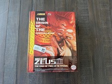 ToyPoint Saint Seiya Origin of the Stars Saint Cloth Myth EX Zeus picture