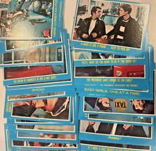 HAPPY DAYS (1st Series) © 1976 O-Pee-Chee Complete 44 Card - RARE picture