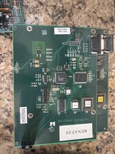 igt touch Screen Controller Board (untested) picture