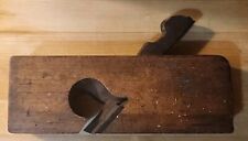 Chapin & Stephens Co. Antique Wood Molding Plane No. 157 picture