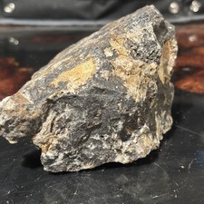 arizona super rich silver gold ore 2.2lbs (1kg) picture
