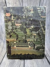 1948 University of Oregon College Yearbook Eugene Oregon Oregana Historic Photos picture