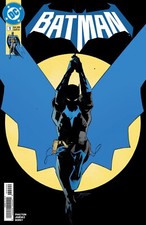 Batman #1 Cover A Jorge Jimenez First Printing picture