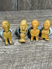 Vintage 1960's The Addams Family  Ring - Used 4 Characters picture