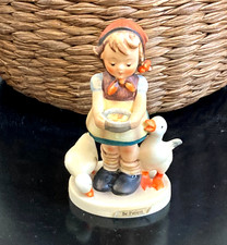 Vintage Goebel Hummel 