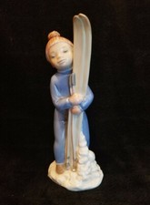 RARE Zaphir Lladro 