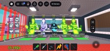 Roblox VC Servers Secret Collectible In-Game Virtual Game Item/Asset picture