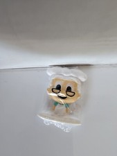 Wendell Chase Cinnamon Toast Crunch 90’s Retro Cereal Squad Rare Figure picture