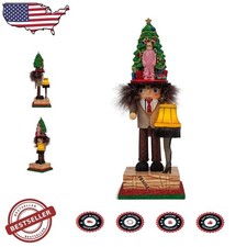 Collectible A Christmas Story Nutcracker 15 Inch - Vibrant Multi Color Design picture