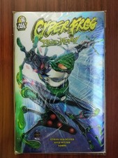 Cyberfrog: Bloodhoney - Chromium Edition - 2019 (BRAND NEW, MINT CONDITION) picture