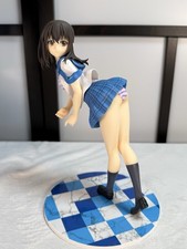 Hobby Stock - Strike the Blood II - Himeragi Yukina - 1/7 Scale Figure picture