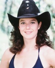 Debra Winger Urban Cowboy 8x10 inch real photo picture