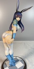 Amakuni, Hobby Japan - Yukishiro Fuyuka Bunny ver.- 1/7 Scale Figure picture