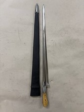 Antique Barasinha Antique Vintage Dagger Sword Dirk Khanjar Collectible picture