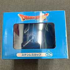 Square Enix Dragon Quest Slime stainless Steel Cup picture