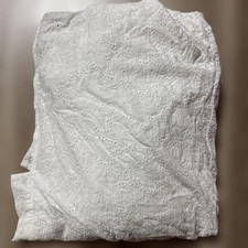 RiLi Yukata Women's White Lace picture