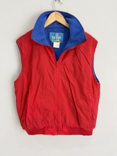 Vintage Woolrich Teton Vest picture