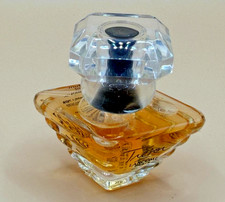 Lancôme Trésor Eau de Parfum miniature Splash 5ml / 0.16oz Vintage Authentic picture