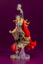 Kotobukiya Thor Jane Foster 1/7 PVC Figures Limited Models Collectibles H30.5cm picture