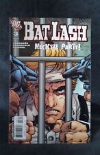 Bat Lash #3 (2008) DC Comics Comic Book  picture