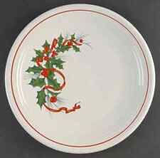 Homer Laughlin  Holiday Fiesta  Chop Plate  3931391 picture